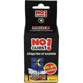 Инсектицидное средство от клопов NOGUEST СЗ.060025 
