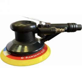 Эксцентриковая шлифмашина Pegas pneumatic 1817 