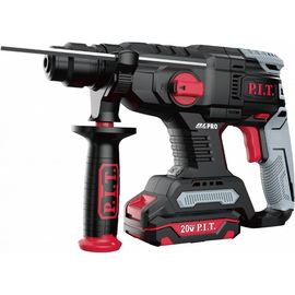 Аккумуляторный бесщеточный перфоратор P.I.T. PBH20H-22A/1 