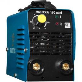 Сварочный аппарат Foxweld Varteg 190 мини 5601 