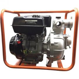Бензиновая мотопомпа Zongshen HG 30 1T90SHG30 