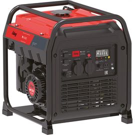 Инверторная электростанция FUBAG TI 4300 открытая, 641025 