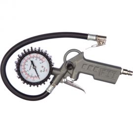 Пистолет с манометром FIT 81047 