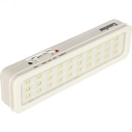 Аккумуляторный светильник Camelion LA-112 30LED, Li-ion, 220В 13149 
