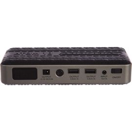 Пусковой многофункциональный аккумулятор AURORA ATOM 10 18906 