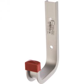 Настенный крючок GAH ALBERTS алюминий 120x80, 805524 