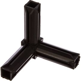 3-палый соединитель GAH ALBERTS смежный для 20х20мм, 426347 