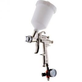Профессиональный краскопульт WALMEC 10068.15 