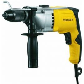 Ударная дрель Stanley STDH8013C 