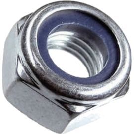 Гайка Tech-Krep DIN985 M6 нерж.ст. А2 10шт 141761 