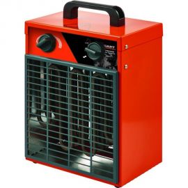 Электрическая тепловая пушка Gigant EHRI-9 