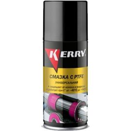 Смазка универсальная тефлоновая 210 мл KERRY 11604766 