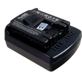 Аккумулятор Li-Ion для электроинструмента Bosch (14.4V, 1.3 Ah) TopON TOP-PTGD-BOS-14.4-1.3-Li 
