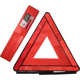 Знак аварийной остановки RT 199 в пластиковом футляре SKYBEAR 628120 