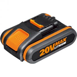 Аккумулятор 20В 2,0 Ач WORX WA3551 