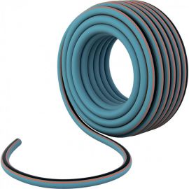 Поливочный армированный шланг PALISAD LUXE, 3/4, 15м 67603 