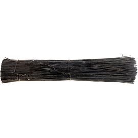 Отожженная проволока КРЕПКО-НАКРЕПКО 1.2x400 прутки 5 кг 34704 