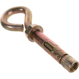 Анкерный болт с кольцом VIPкрепеж 8/40, 2 шт. 28500 VIP 