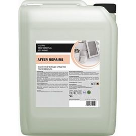 Кислотное моющее средство ITALMAS IPC After Repairs после ремонта 5 л 4660016799396 