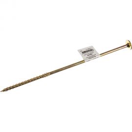 Конструкционный шуруп для дерева ЕВРОПАРТНЕР прессшайба TORX 40, ж/п 8x260 1 шт. 0 1455 0 