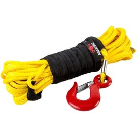 Трос синтетический (15 м; 4.7 мм) Автоспас W1526 