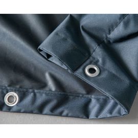 Автополог RUSтент 6 х 3,5 м, Oxford 600 PU, цвет синий, АОС- 1006 