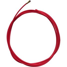 Тефлоновый направляющий канал 1.0-1.2 мм, 3 м Профессионал 03657 