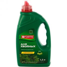 Удобрение для хвойных Bona Forte 1.5 л BF21040101 