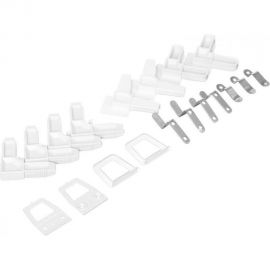 Комплект крепежа для москитных сеток Tech-Krep 152083 