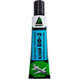 Клей Анлес БФ-2 40 мл 70049 