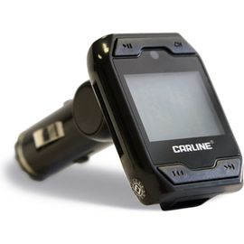 FM-трансмиттер Carline CP-001 