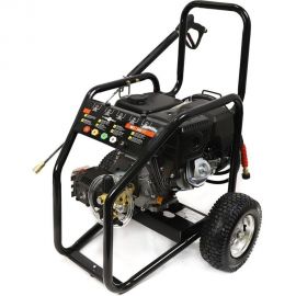 Мойка высокого давления с бензиновым двигателем MERAN MG 240-17 100538803 