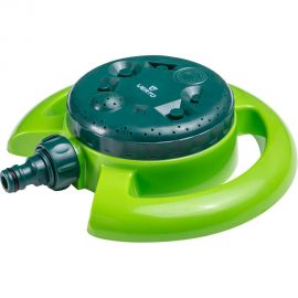 Садовый ороситель VERTO 9 функций 15G781 