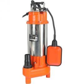 Дренажный насос PATRIOT FQ500 N 315302419 