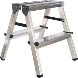 Алюминиевая стремянка Gigant AS 202 