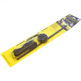 Активная автомобильная антенна Триада -53 Turbo два режима 10093 