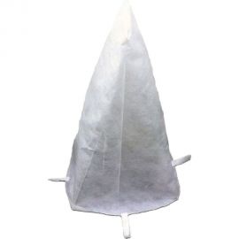 Укрытие для роз Удачный сезон Зимний домик 100 см 1001 