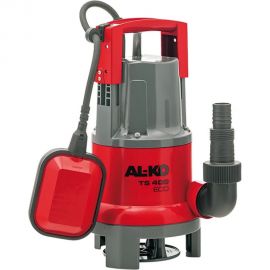 Погружной насос AL-KO TS 400 ECO 113594 