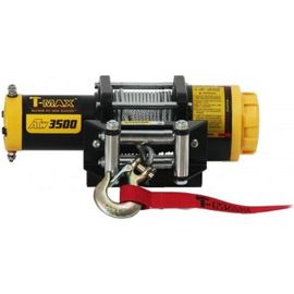 Электрическая лебедка T-Max ATW PRO 3500 W0521 