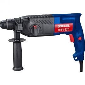 Перфоратор DORKEL DRR-620 DR-3107 