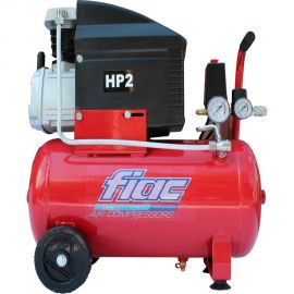 Компрессор FIAC 2 HP 24 L 8155000 