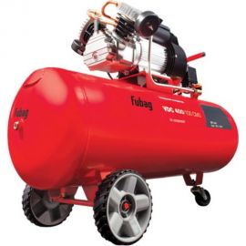 Компрессор FUBAG VDC 400/100 CM3 