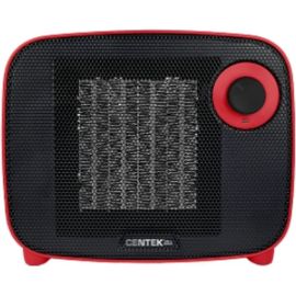 Тепловентилятор Centek керамический нагреватель, 750/1500Вт CT-6022 