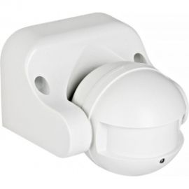 Микроволновый датчик движения EKF MW-702 1200Вт, IP44 PROxima dd-mw-702 