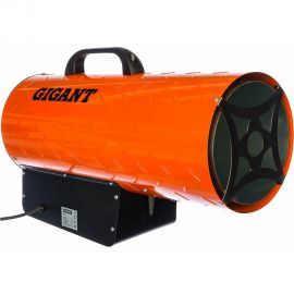 Газовая тепловая пушка Gigant GH50F 
