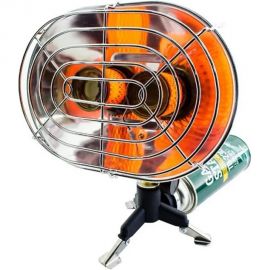 Компактный инфракрасный газовый обогреватель Tourist RIO TH-505 