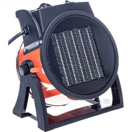 Электрическая тепловая пушка Gigant EHC 3 