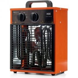 Тепловентилятор HOTRIX QSE 5020 HX QSE5020 