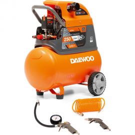Компрессор Daewoo DAC 24D 
