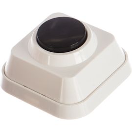 Кнопка для звонка IN HOME КЗ-1 4690612013282 